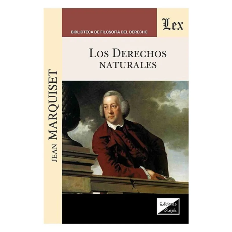 LOS DERECHOS NATURALES