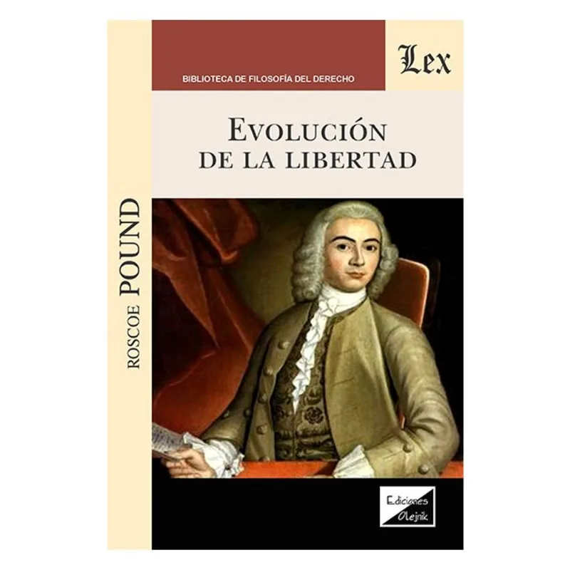 EVOLUCIÓN DE LA LIBERTAD