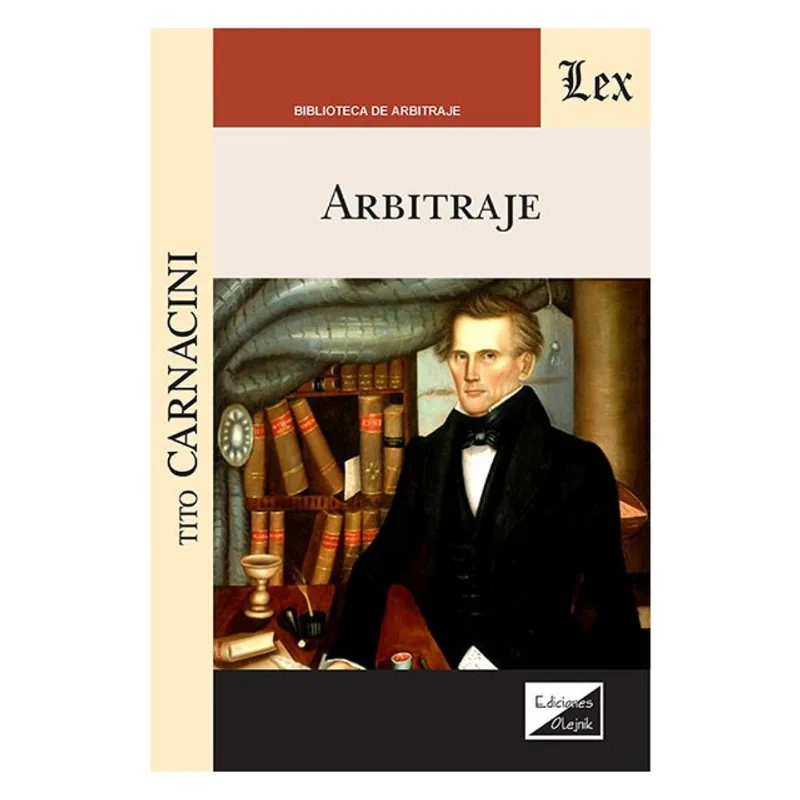 ARBITRAJE