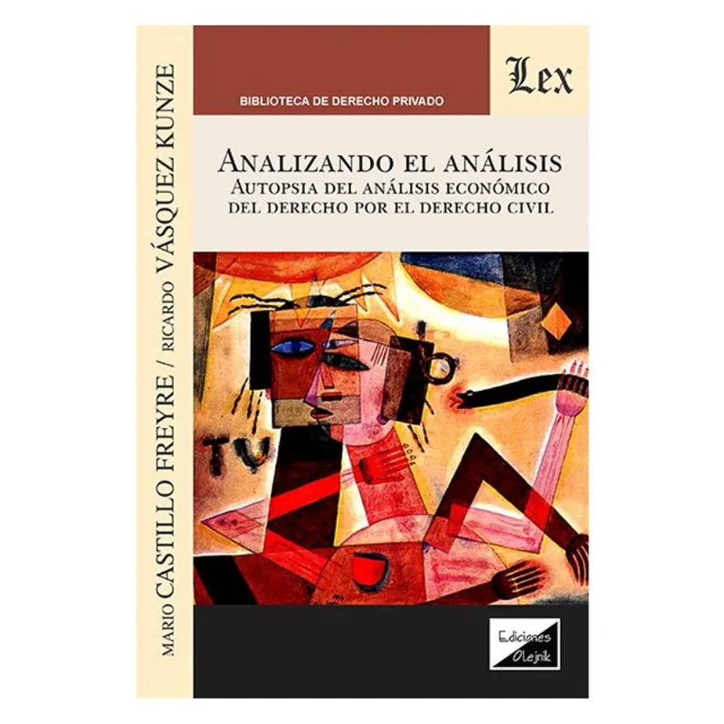 ANALIZANDO EL ANÁLISIS