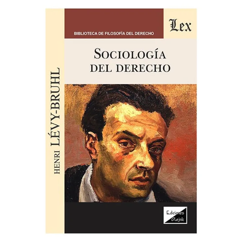 SOCIOLOGÍA DEL DERECHO