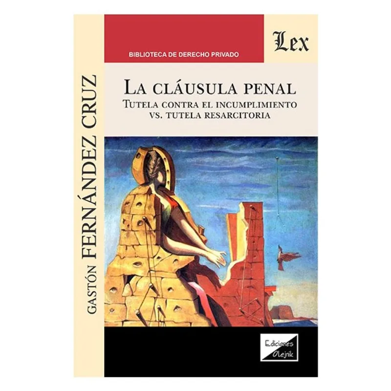 LA CLÁSULA PENAL