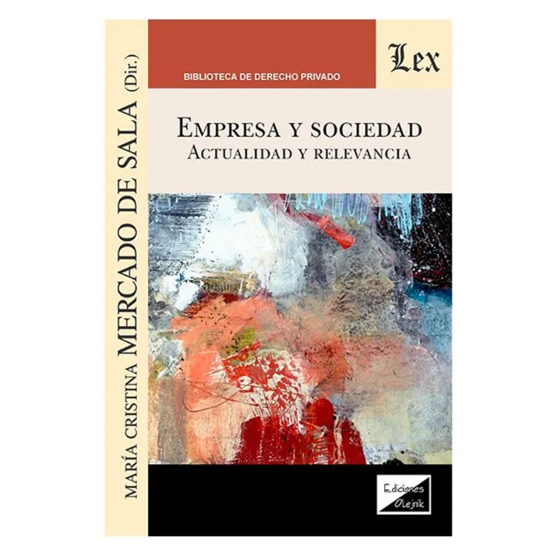 EMPRESA Y SOCIEDAD