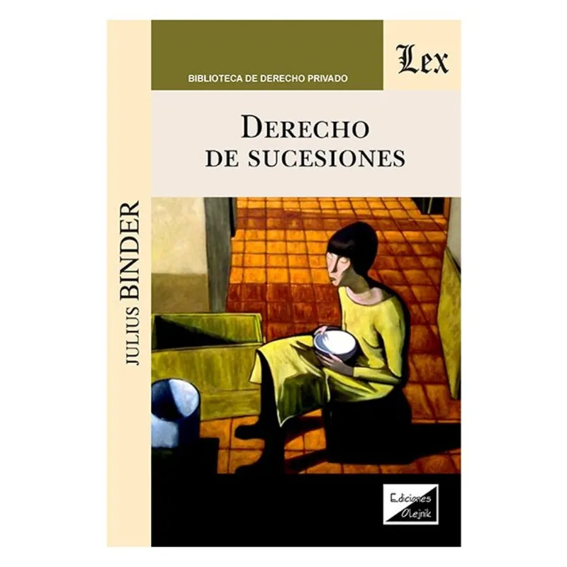 DERECHO DE SUCESIONES