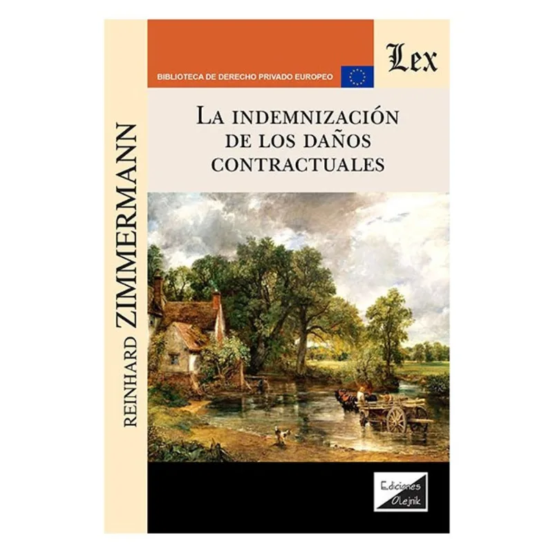 INDEMNIZACION DE LOS DAÑOS CONTRACTUALES