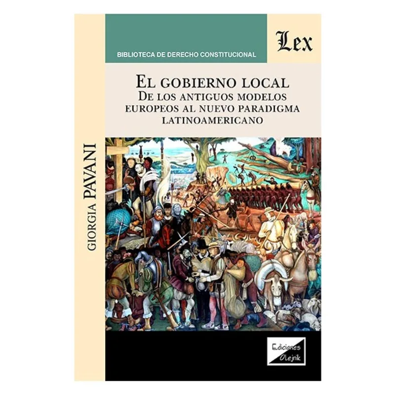 GOBIERNO LOCA