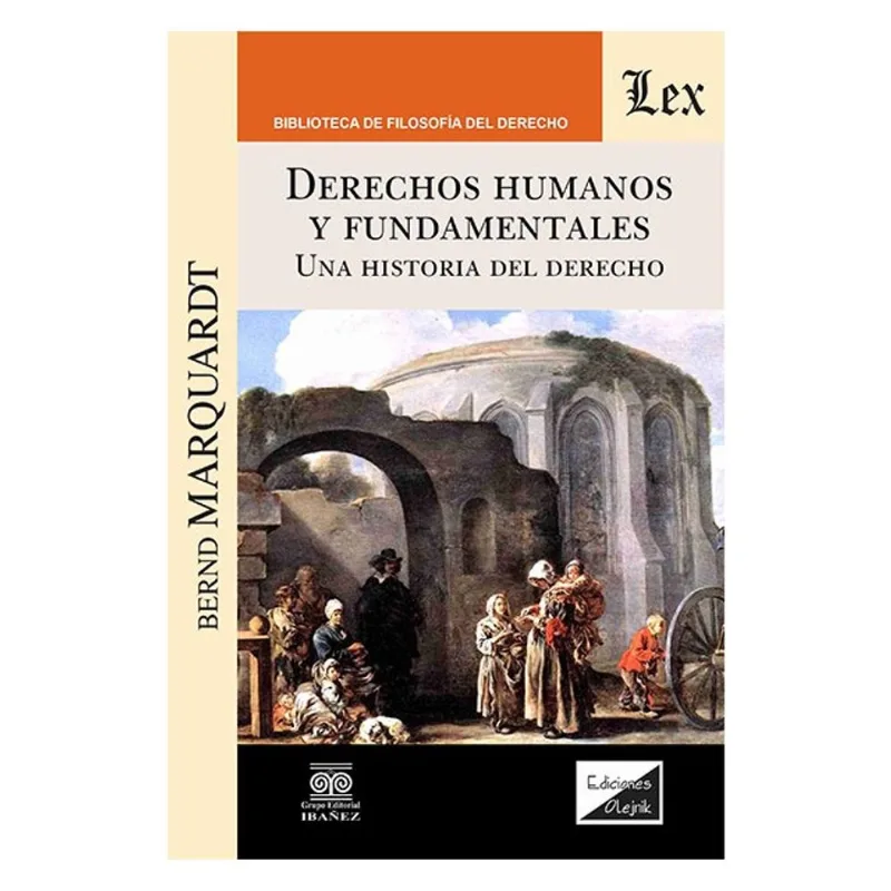 DERECHOS HUMANOS Y FUNDAMENTALES