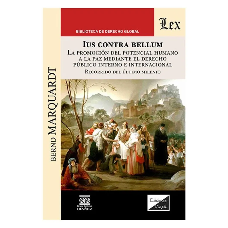 IUS CONTRA BELLUM
