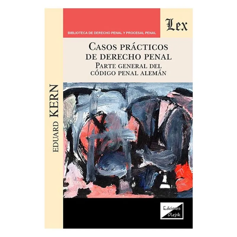CASOS PRÁCTICOS DE DERECHO PENAL