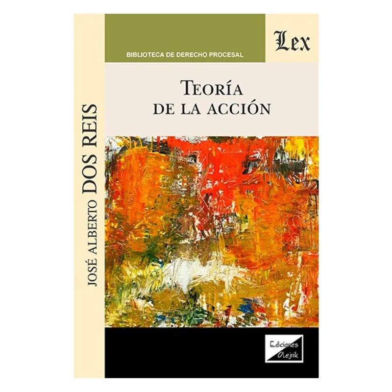TEORÍA DE LA ACCIÓN