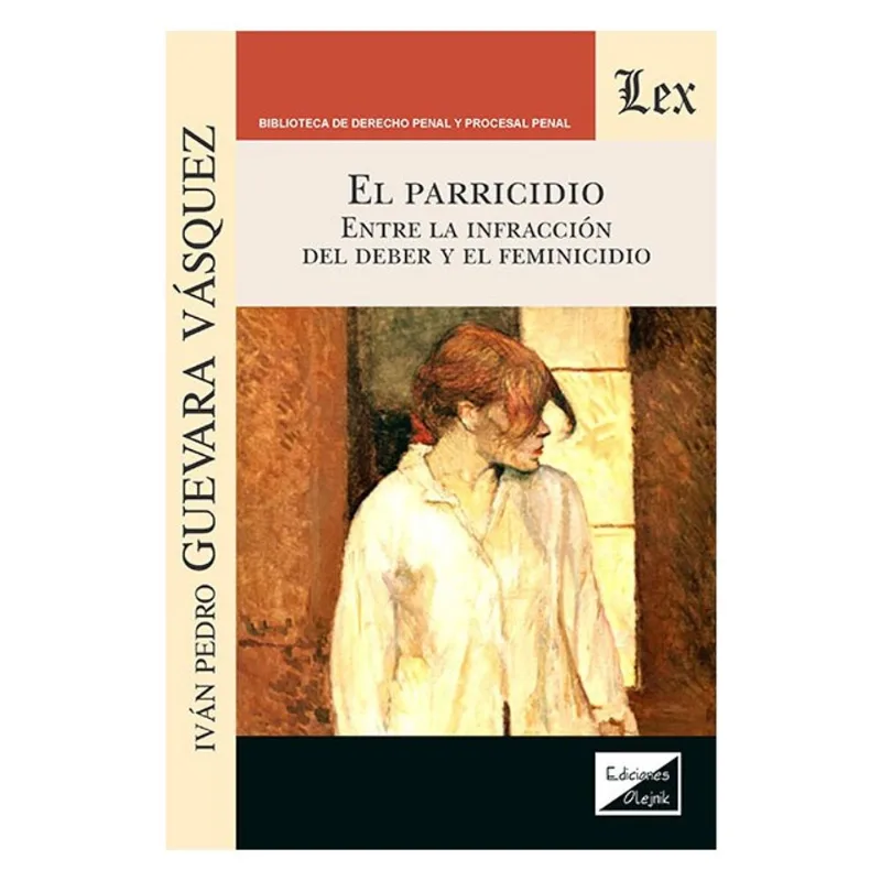 EL PARRICIDIO