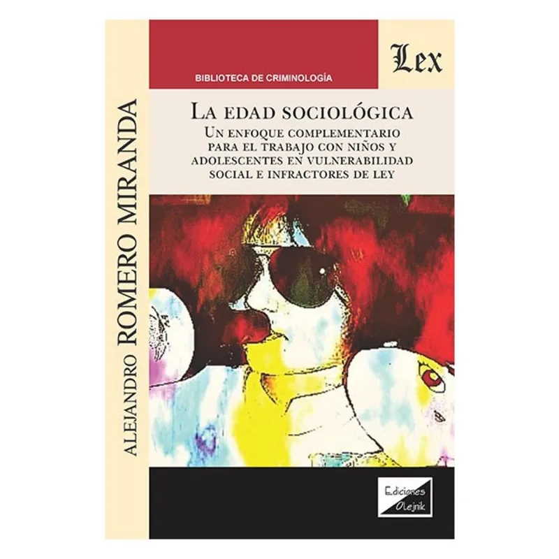 EDAD SOCIOLÓGICA