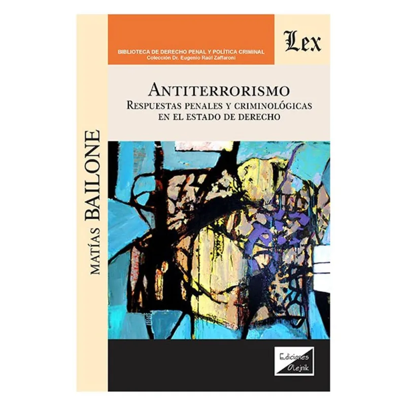 ANTITERRORISMO