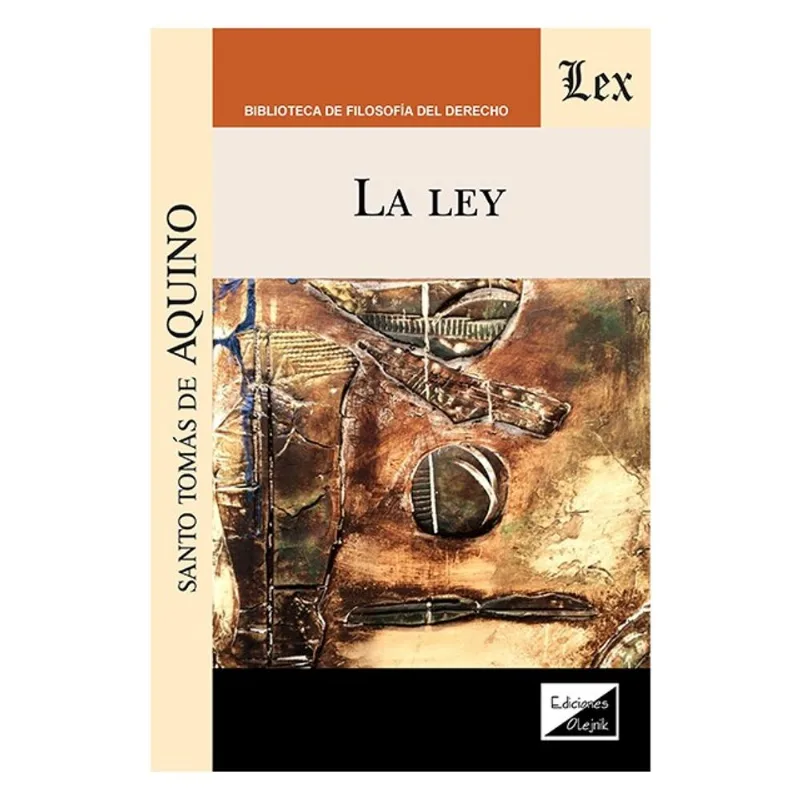 LA LEY