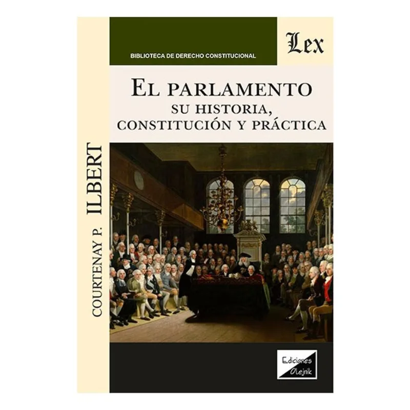 EL PARLAMENTO