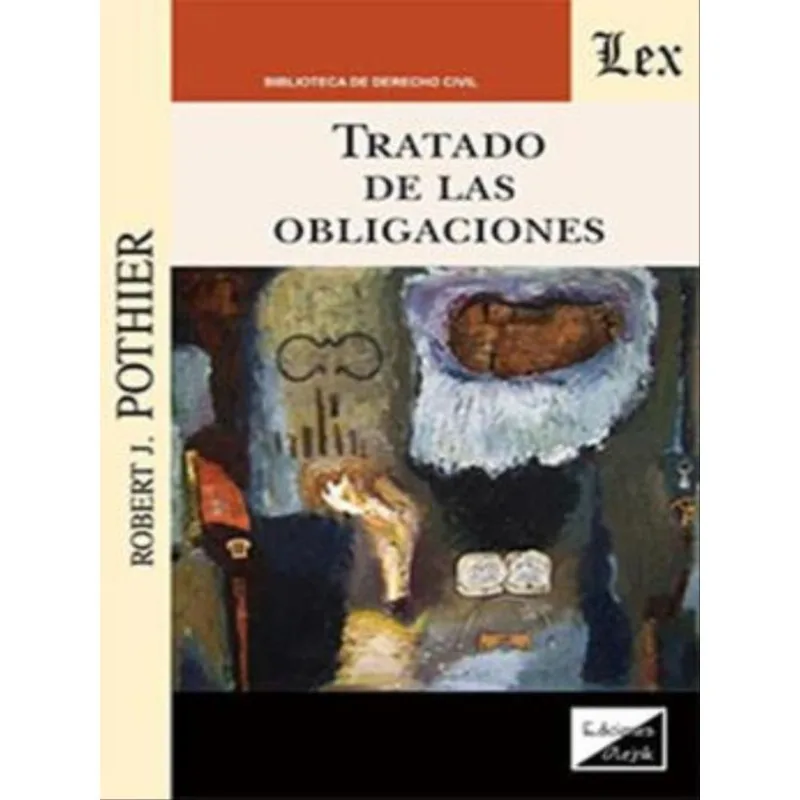 TRATADO DE LAS OBLIGACIONES