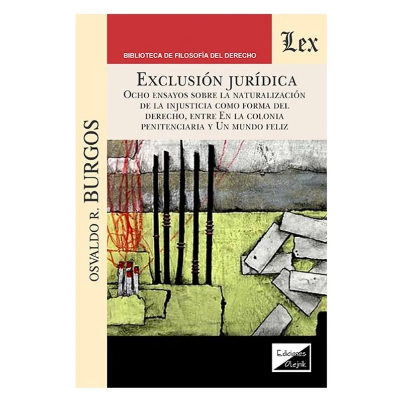 EXCLUSIÓN JURÍDICA