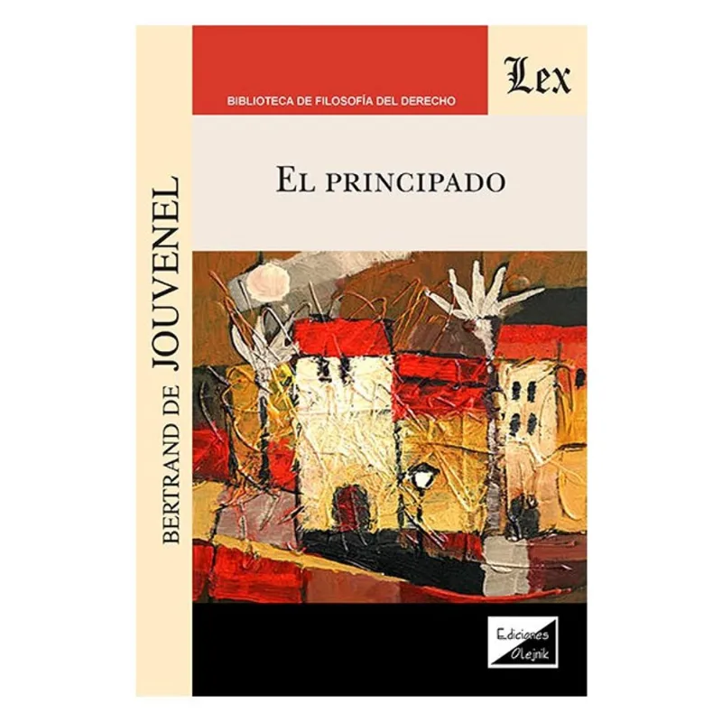EL PRINCIPADO