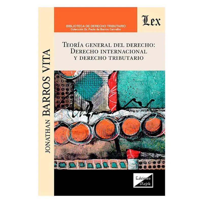 TEORÍA GENERAL DEL DERECHO