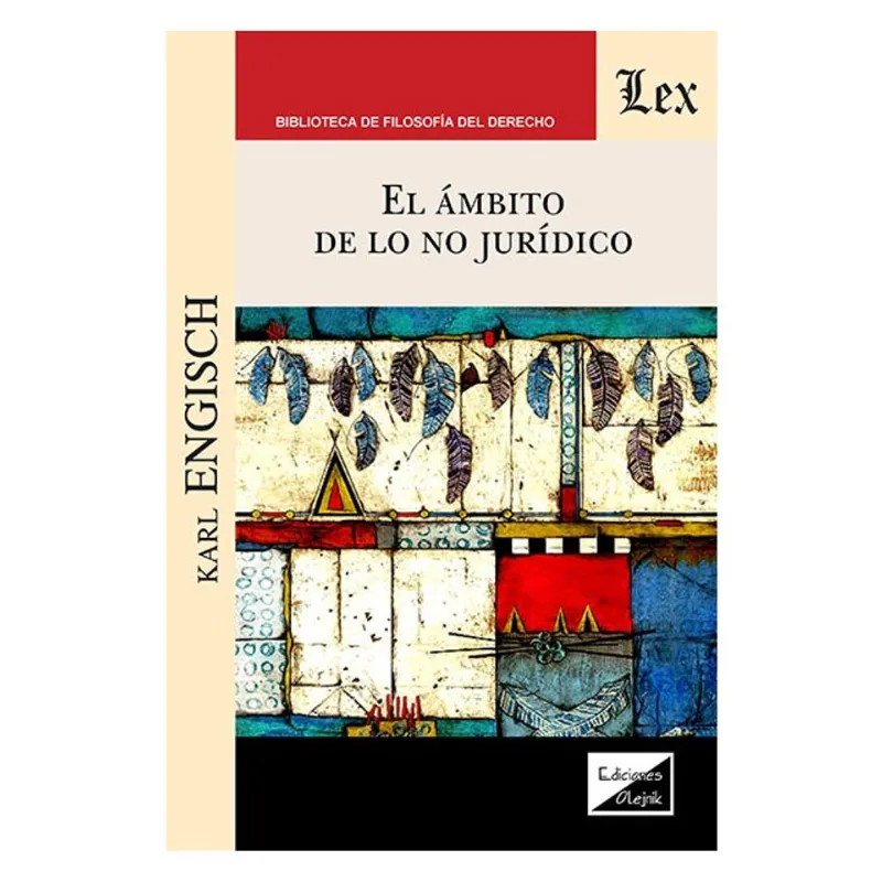 AMBITO DE LO NO JURIDICO