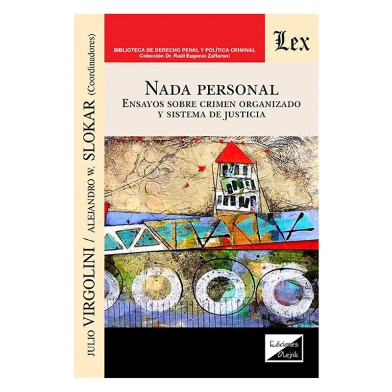 NADA PERSONAL
