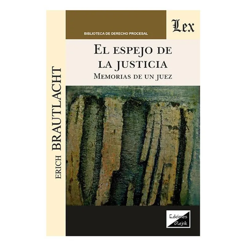 ESPEJO DE LA JUSTICIA