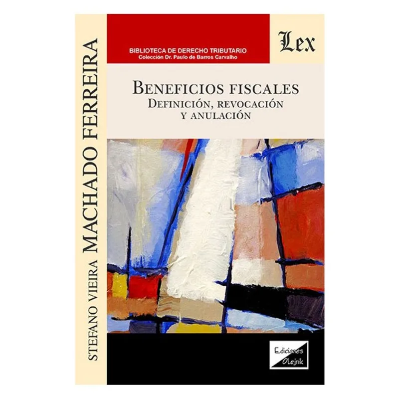 BENEFICIOS FISCALES