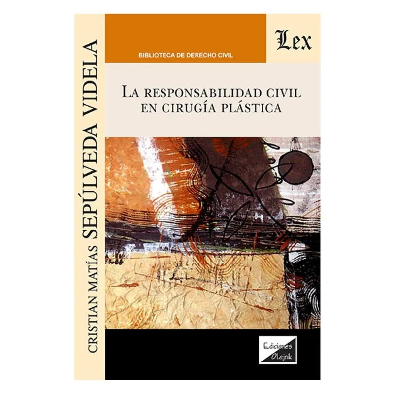 RESPONSABILIDAD CIVIL EN CIRUGÍA PLÁSTICA