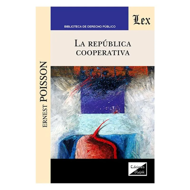 LA REPÚBLICA COOPERATIVA