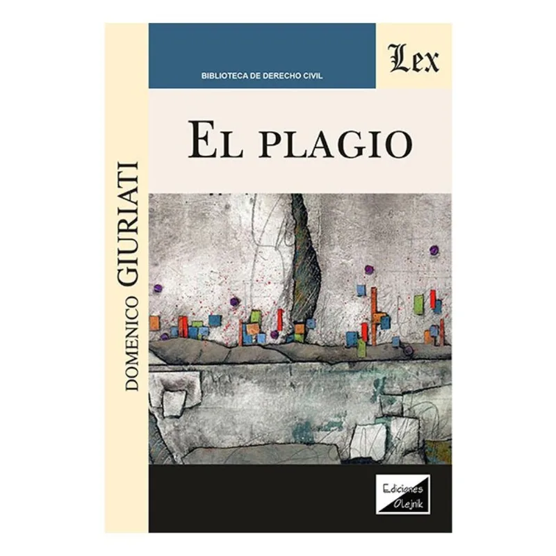 EL PLAGIO