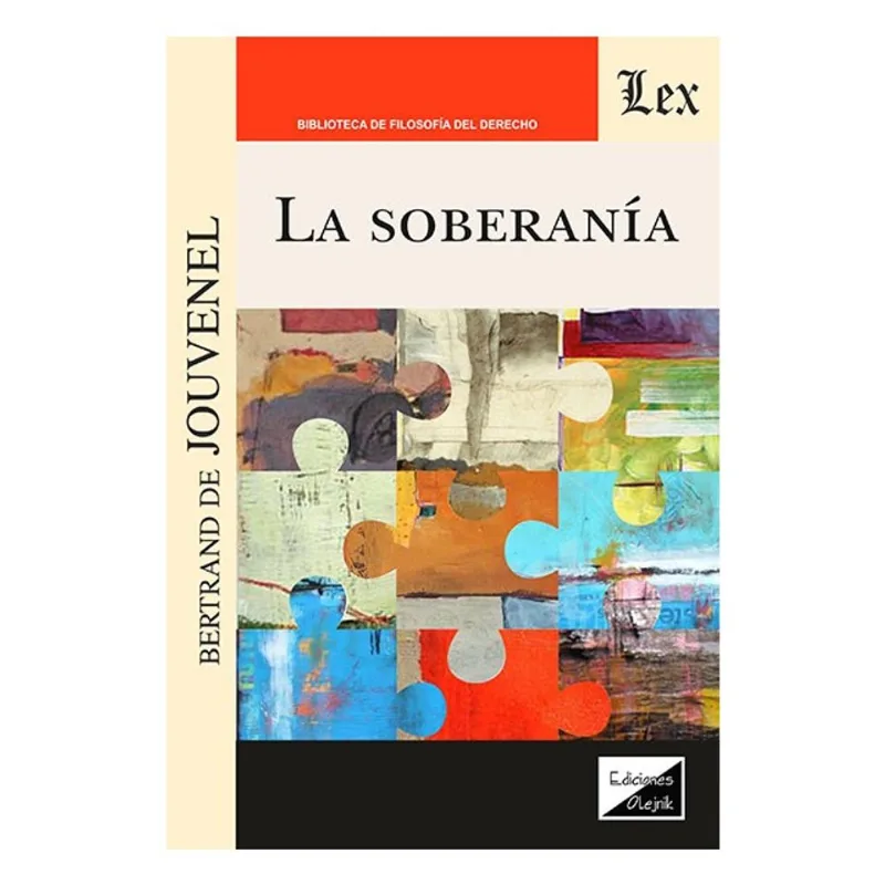 LA SOBERANÍA