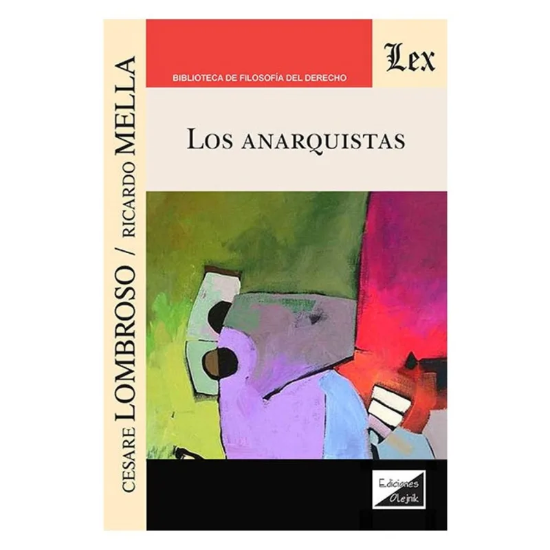 LOS ANARQUISTAS