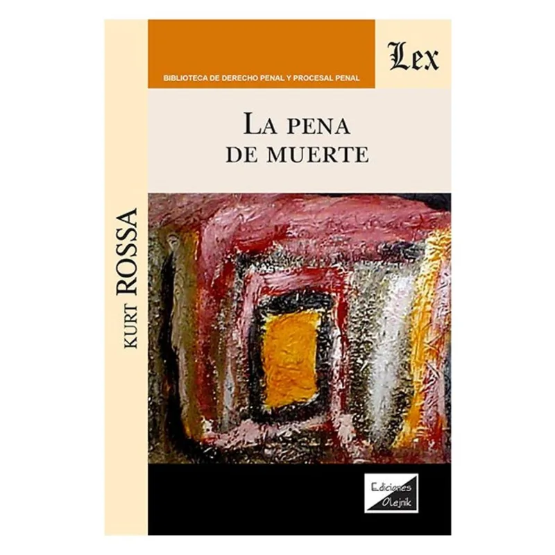 LA PENA DE MUERTE