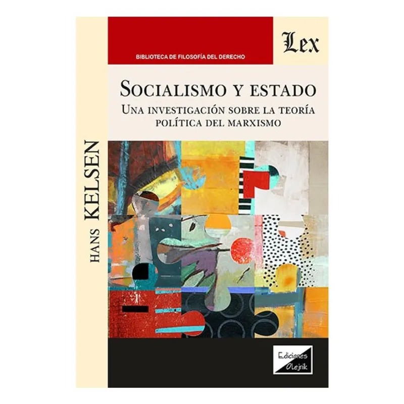 SOCIALISMO Y ESTADO