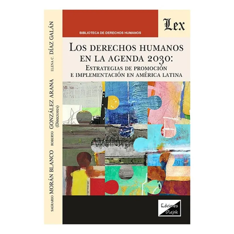 DERECHOS HUMANOS EN LA AGENDA 2030