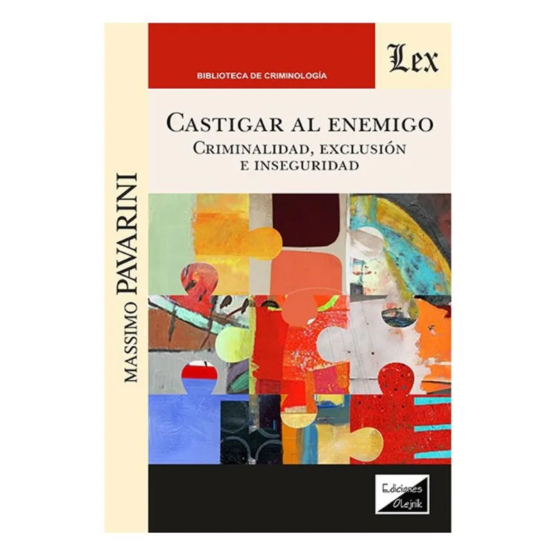 CASTIGAR AL ENEMIGO