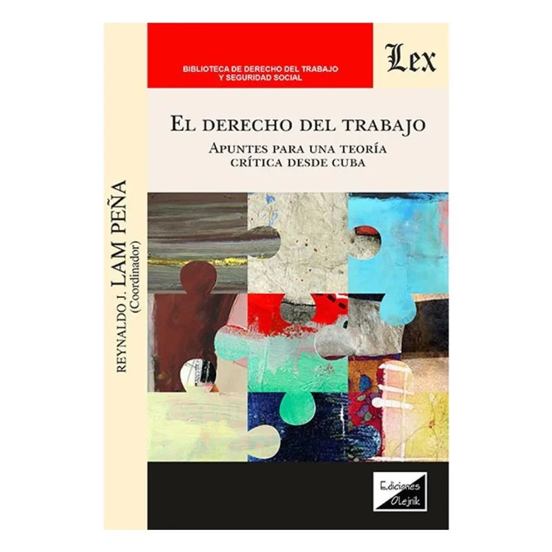 DREECHO DEL TRABAJO