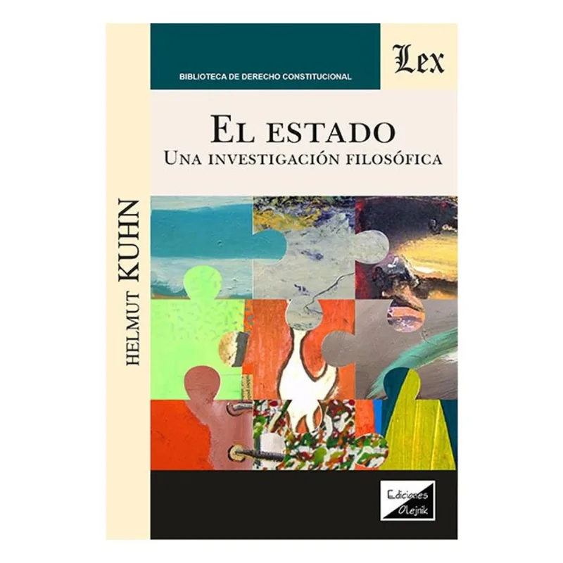 EL ESTADO
