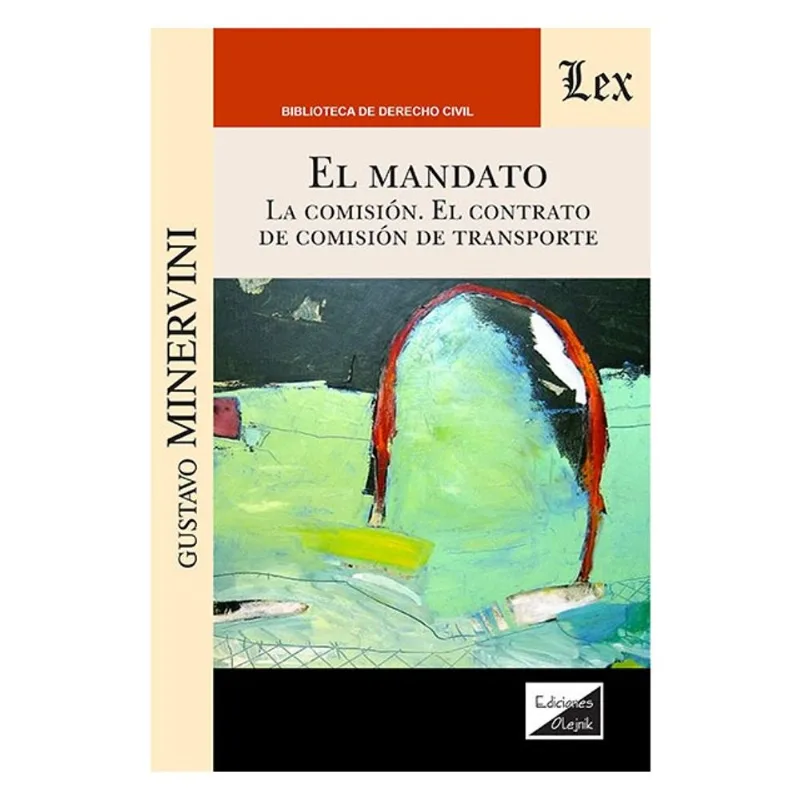 EL MANDATO