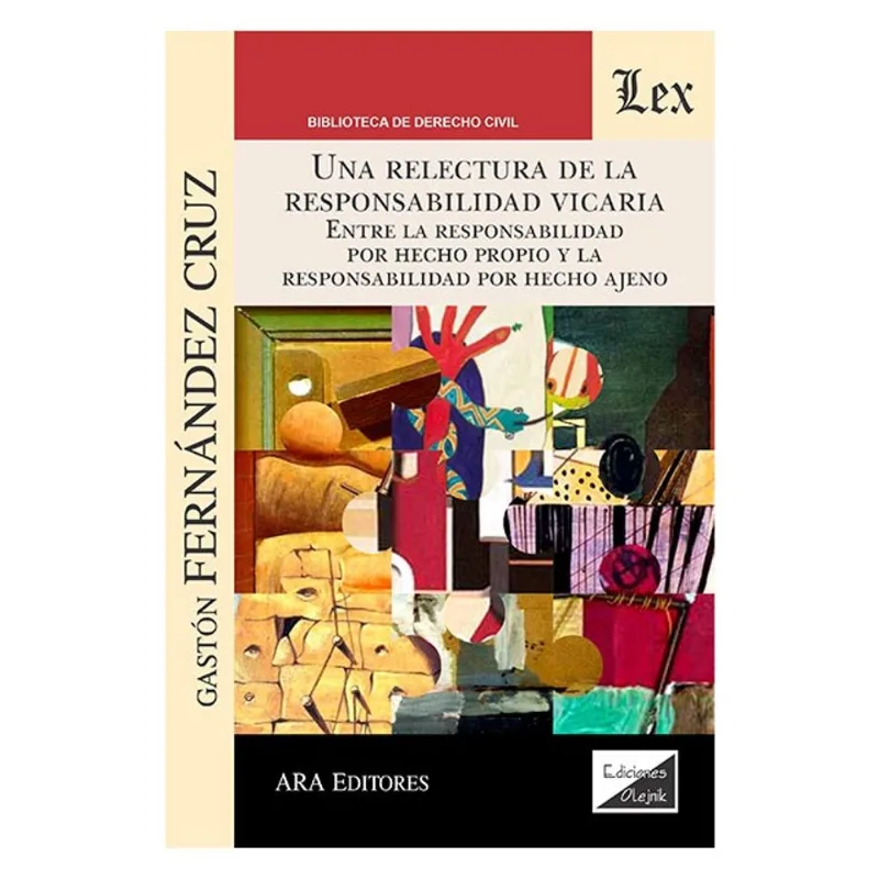UNA RELECTURA DE LA RESPONSABILIDAD VICARIA