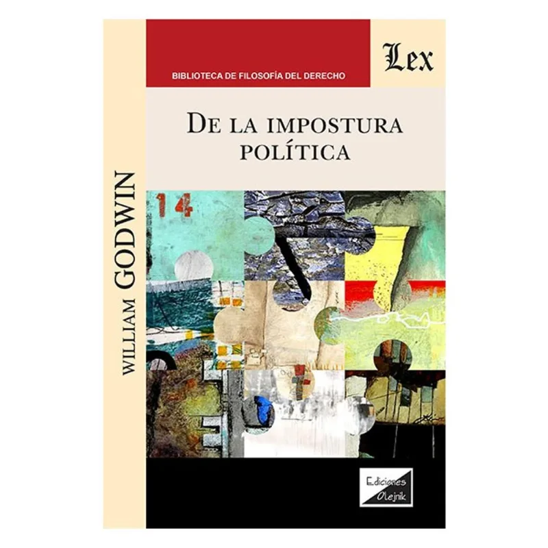 DE LA IMPOSTURA POLITICA