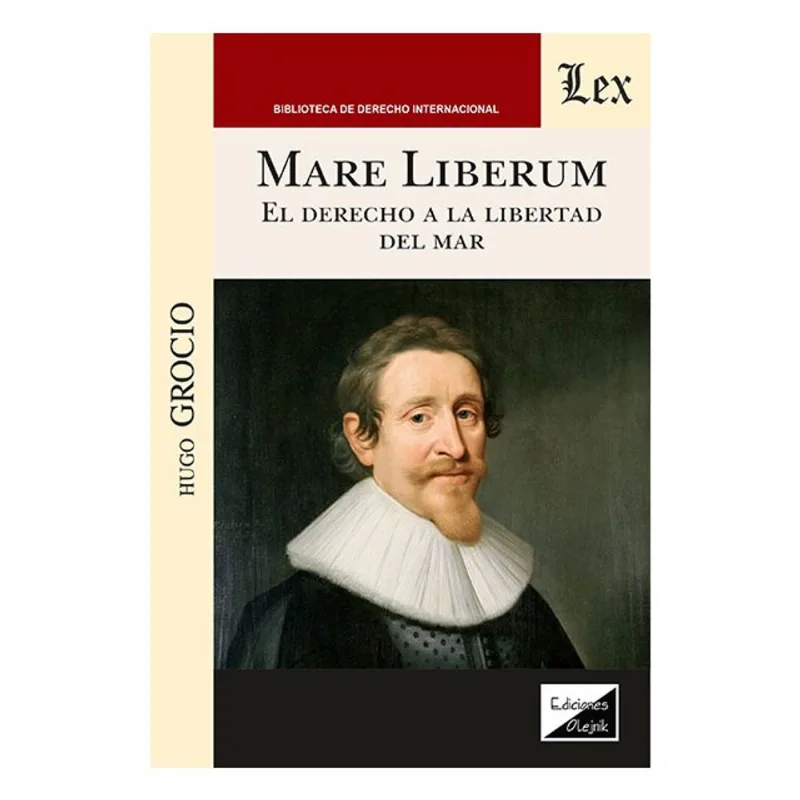 MARE LIBERUM