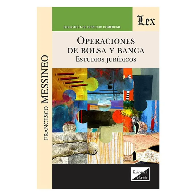 OPERACIONES DE BOLSA Y BANCA
