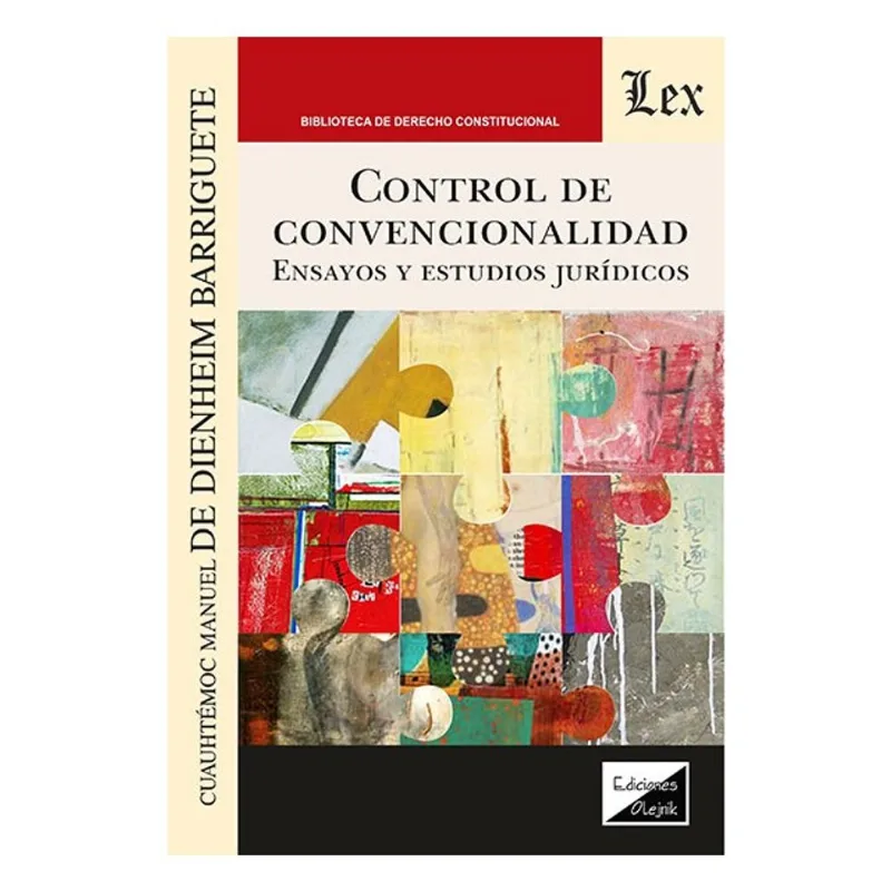 CONTROL DE CONVENCIONALIDAD