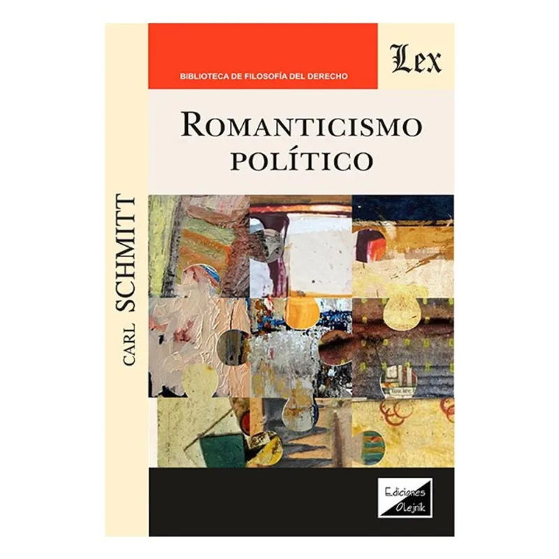 ROMANTICISMO POLTICO