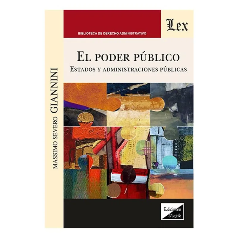 PODER PÚBLICO