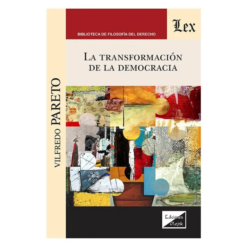 LA TRANSFORMACIÓN DE LA DEMOCRACIA
