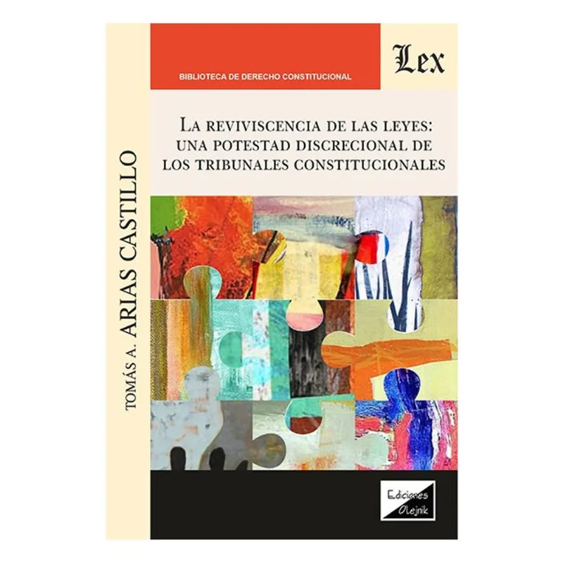 REVIVISCENCIA DE LA LEYES