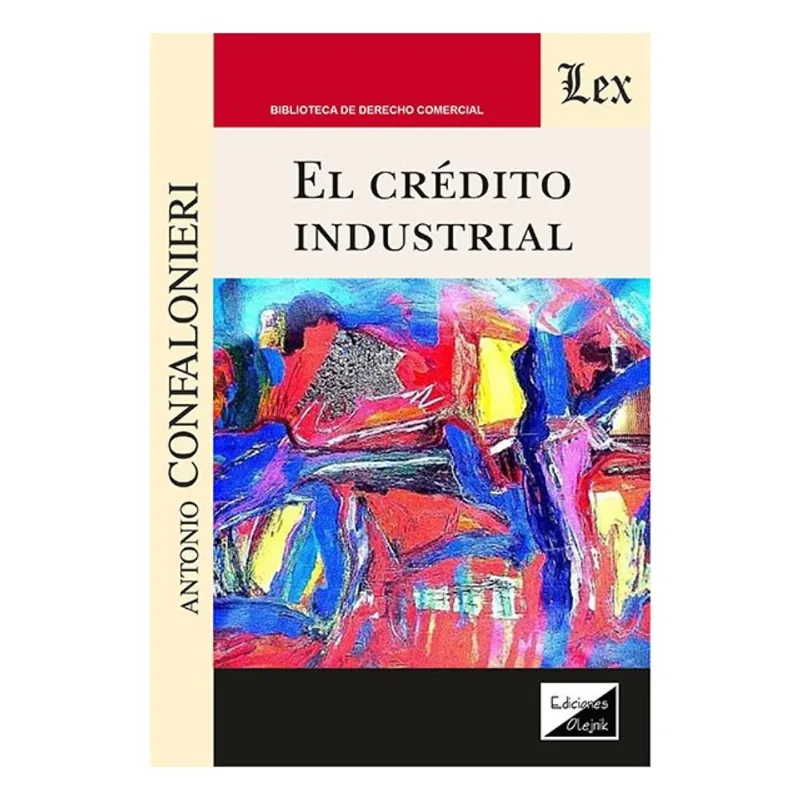 EL CRÉDITO INDUSTRIAL