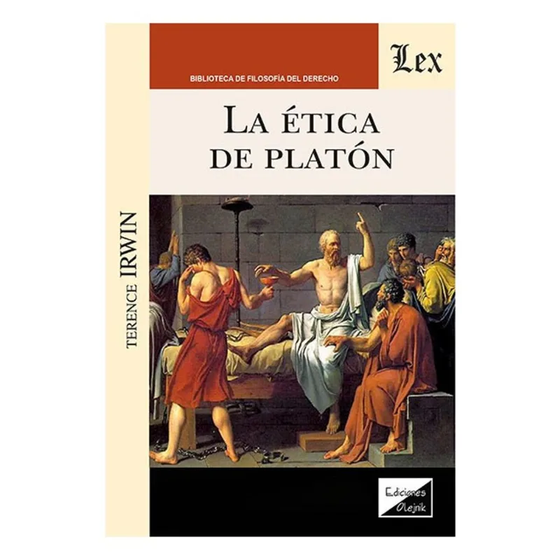 LA ETICA DE PLATÓN